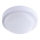Philips Pila - LED техническо осветително тяло LED/12W/230V Ø 17 cm IP54