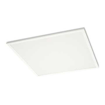 Philips Pila - LED вграден панел за окачен таван LED/40W/230V 60x60 см UGR<22
