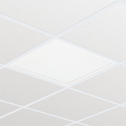 Philips Pila - Вграден LED панел LED/40W/230V 60x60 см UGR19
