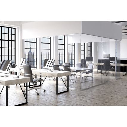 Philips - LED панел за окачен таван PROJECTLINE LED/36W/230V 59,5x59,5 см