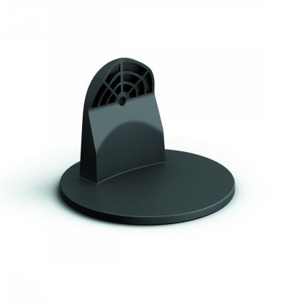 Philips - Удължителен комплект LED RGB Димируема настолна лампа Hue PLAY LED/6W/230V черен