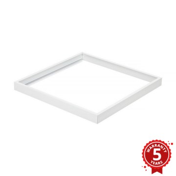 Philips RC125Z  SMB W60L60- Повърхностна монтажна рамка за LED панел