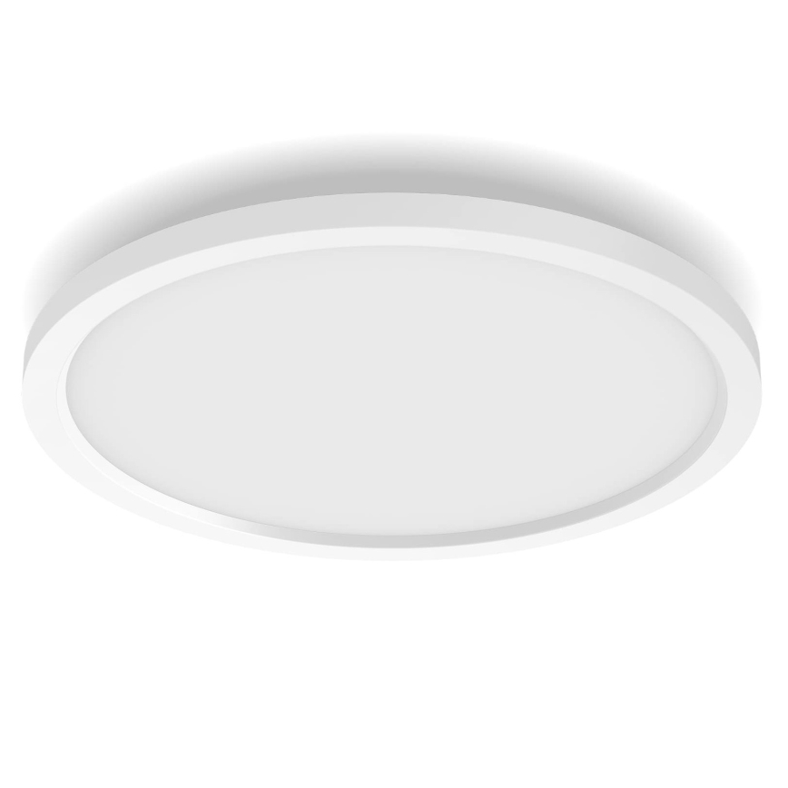 Philips - RGBW Димируем плафон Hue SURIMU LED/40W/230V
