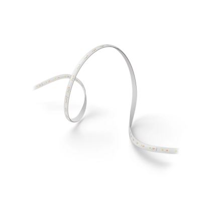 Philips - RGBW LED димируема лента Hue FLUX 3m LED/12W/230V