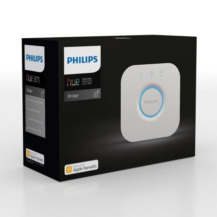 Philips - Димируема RGBW LED лента Hue FLUX 3m LED/29W/230V 2200-6500K + Hue bridge