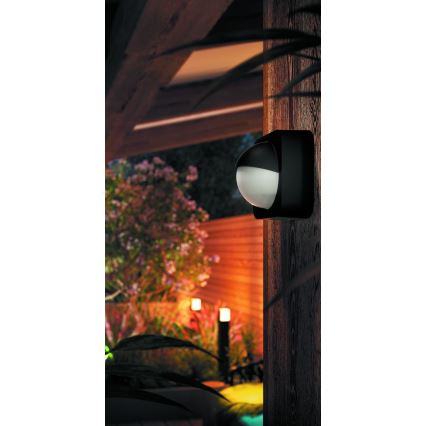 Philips - Сензор за движение Philips Hue 2xAAA IP54