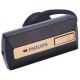 Philips SHB1202/10 - Хендсфри слушалка с микрофон черна