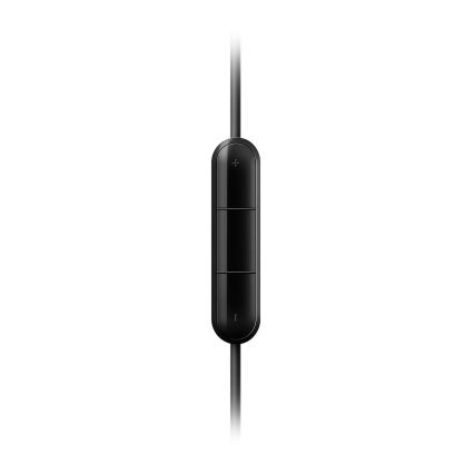 Philips SHB4305BK/00 - Bluetooth слушалки с микрофон черни