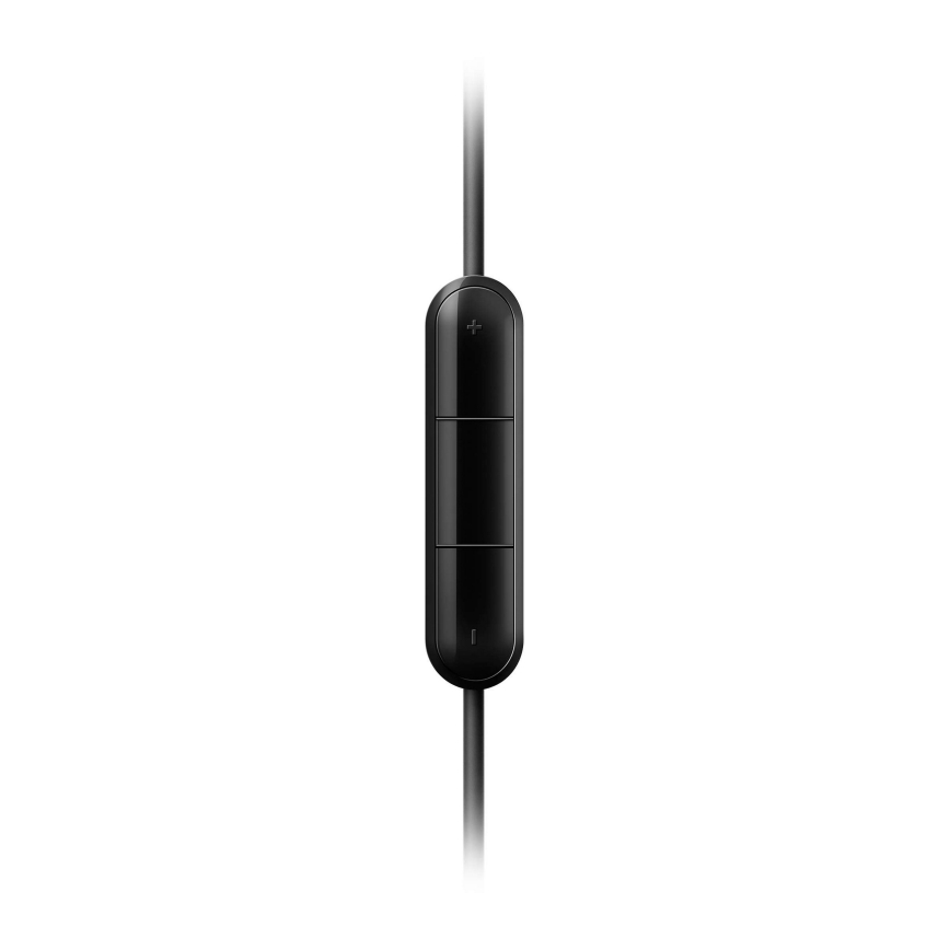 Philips SHB4305BK/00 - Bluetooth слушалки с микрофон черни