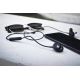 Philips SHB4305BK/00 - Bluetooth слушалки с микрофон черни