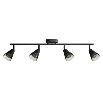 Philips - Спот CLEFT 4xGU10/5W/230V