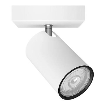 Philips - Спот KOSIPO 1xGU10/5,5W/230V бял