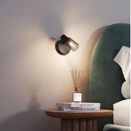 Philips - Спот PALMS 1xE14/25W/230V