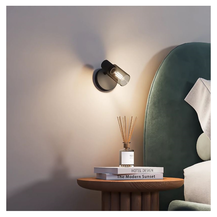 Philips - Спот PALMS 1xE14/25W/230V