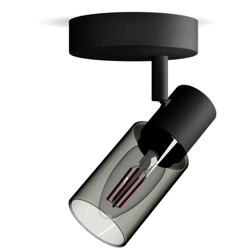 Philips - Спот PALMS 1xE14/25W/230V