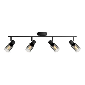 Philips - Спот PALMS 4xE14/25W/230V