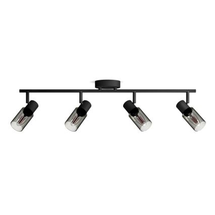 Philips - Спот PALMS 4xE14/25W/230V