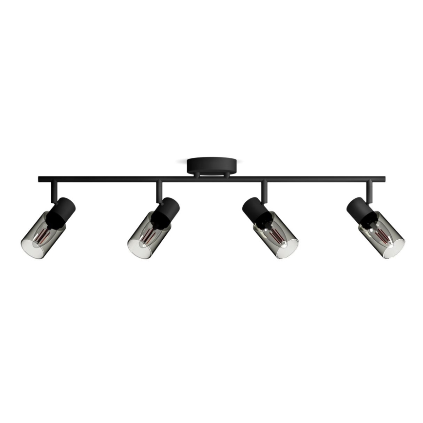 Philips - Спот PALMS 4xE14/25W/230V