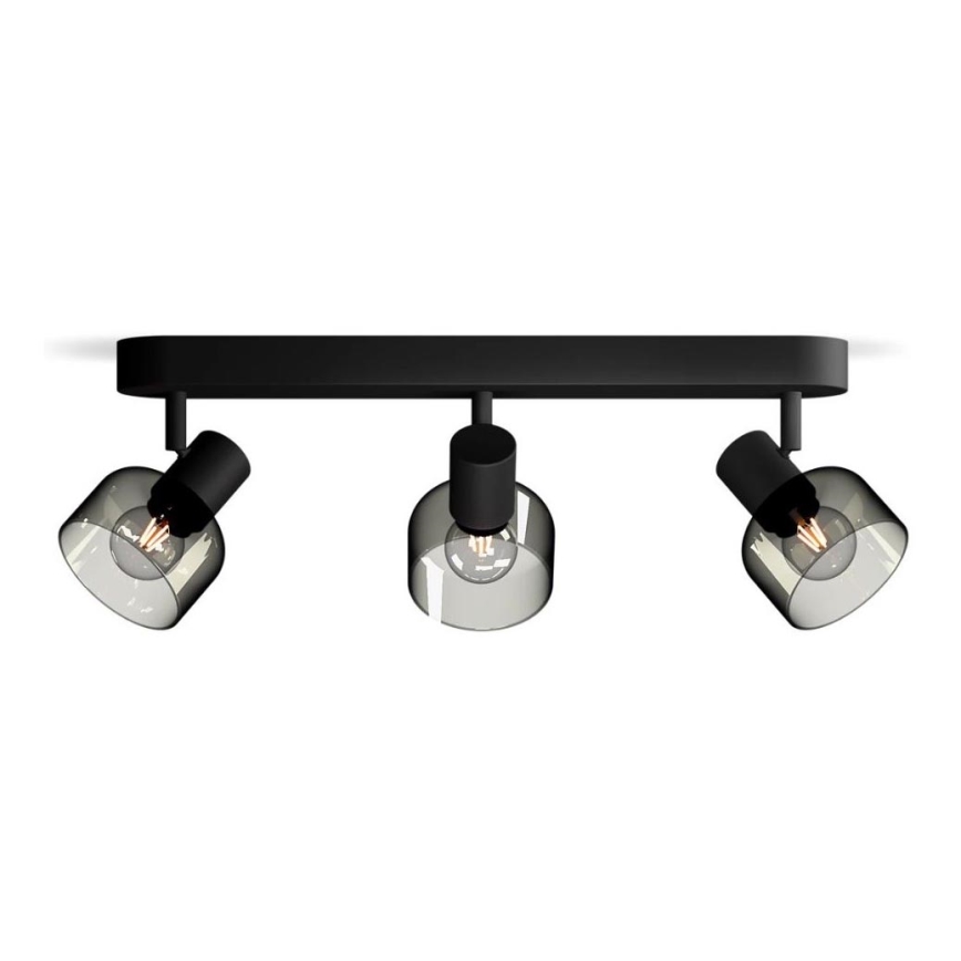 Philips - Спот SLEET 3xE14/25W/230V