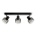 Philips - Спот SLEET 3xE14/25W/230V
