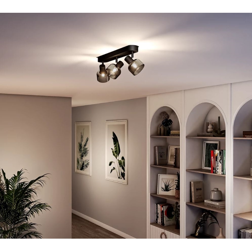 Philips - Спот SLEET 3xE14/25W/230V