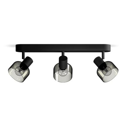 Philips - Спот SLEET 3xE14/25W/230V