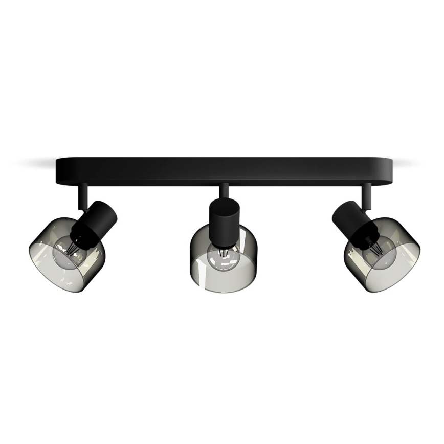 Philips - Спот SLEET 3xE14/25W/230V
