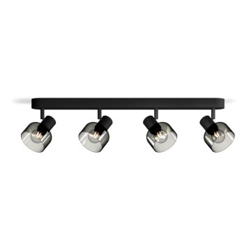 Philips - Спот SLEET 4xE14/25W/230V