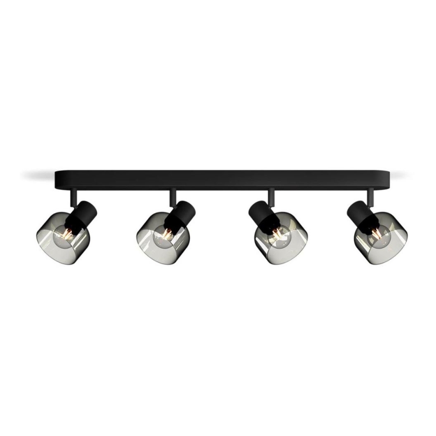 Philips - Спот SLEET 4xE14/25W/230V