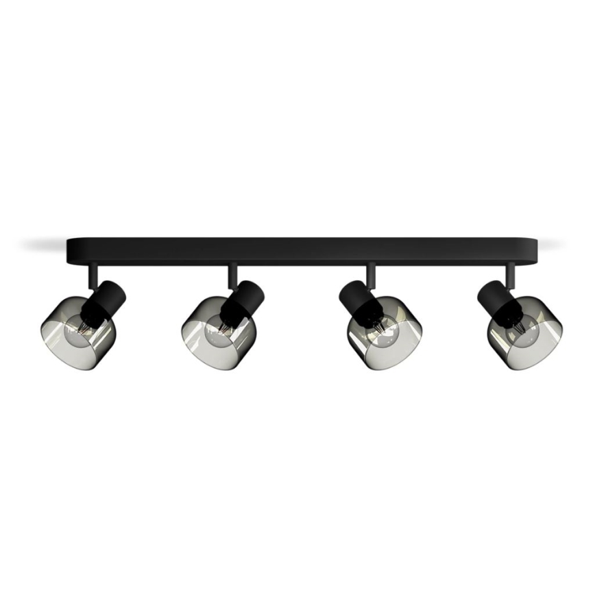 Philips - Спот SLEET 4xE14/25W/230V