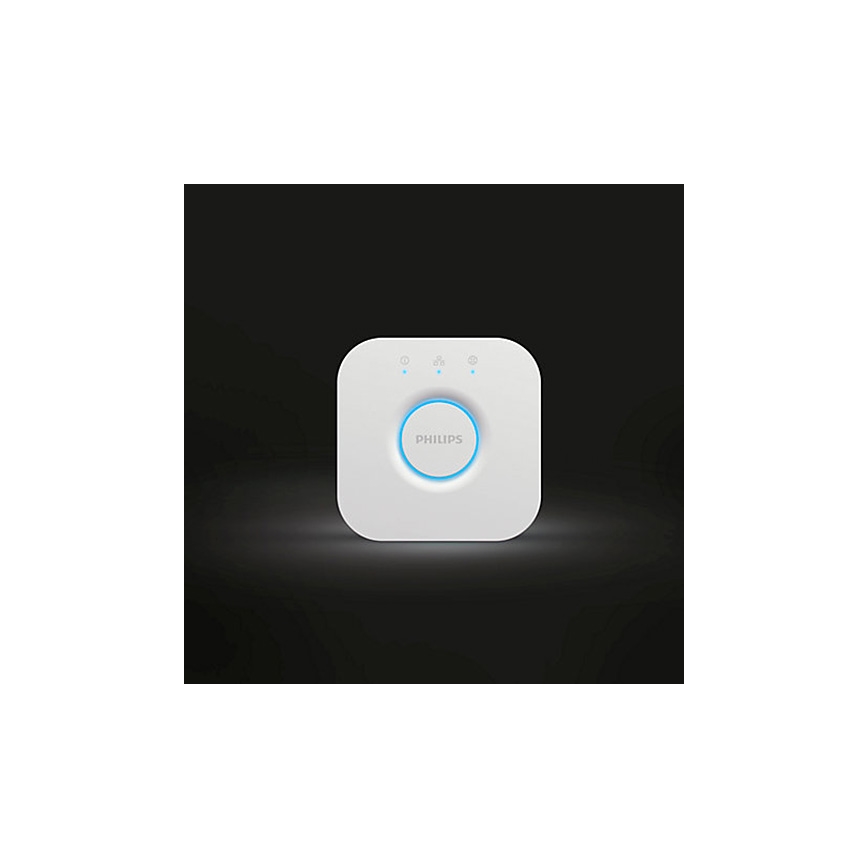 Philips - Свързващо устройство Hue BRIDGE