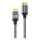 Philips SWV9115/10 - HDMI кабел 1,5 м сив