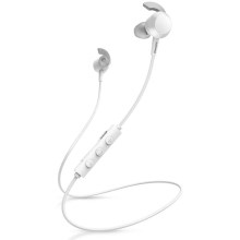 Philips TAE4205WT/00 - Bluetooth слушалки с микрофон бели