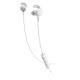 Philips TAE4205WT/00 - Bluetooth слушалки с микрофон бели