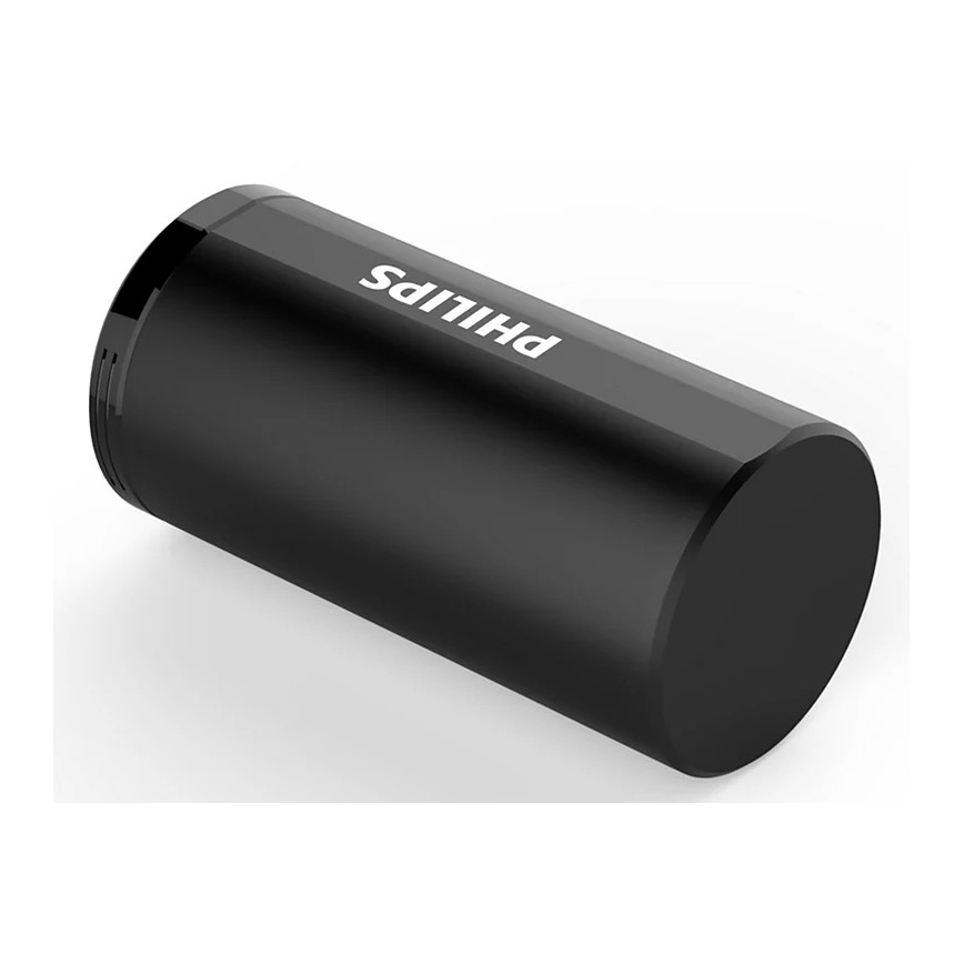 Philips TAST702BK/00 - Безжични слушалки TWS Bluetooth IPX5 черни