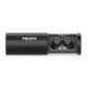 Philips TAST702BK/00 - Безжични слушалки TWS Bluetooth IPX5 черни