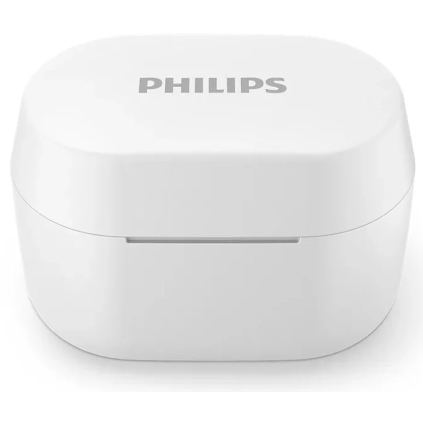Philips TAT3216WT/00 - Безжични слушалки TWS Bluetooth IPX5 бели