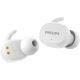 Philips TAT3216WT/00 - Безжични слушалки TWS Bluetooth IPX5 бели
