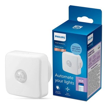 Philips - Умен сензор за движение SMART 2xAA