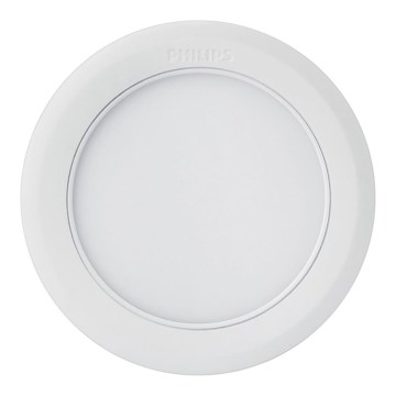 Philips - вградено LED осветително тяло LED/14W/230V