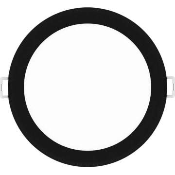 Philips - Вградено LED осветително тяло MESON LED/12,5W/230V 4000K