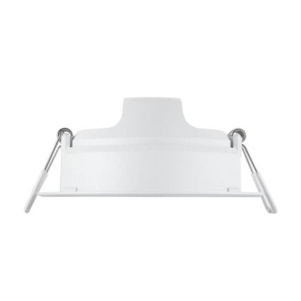 Philips - Вградено таванно LED осветително тяло MESON LED/13W/230V 3000K Ø 14 см