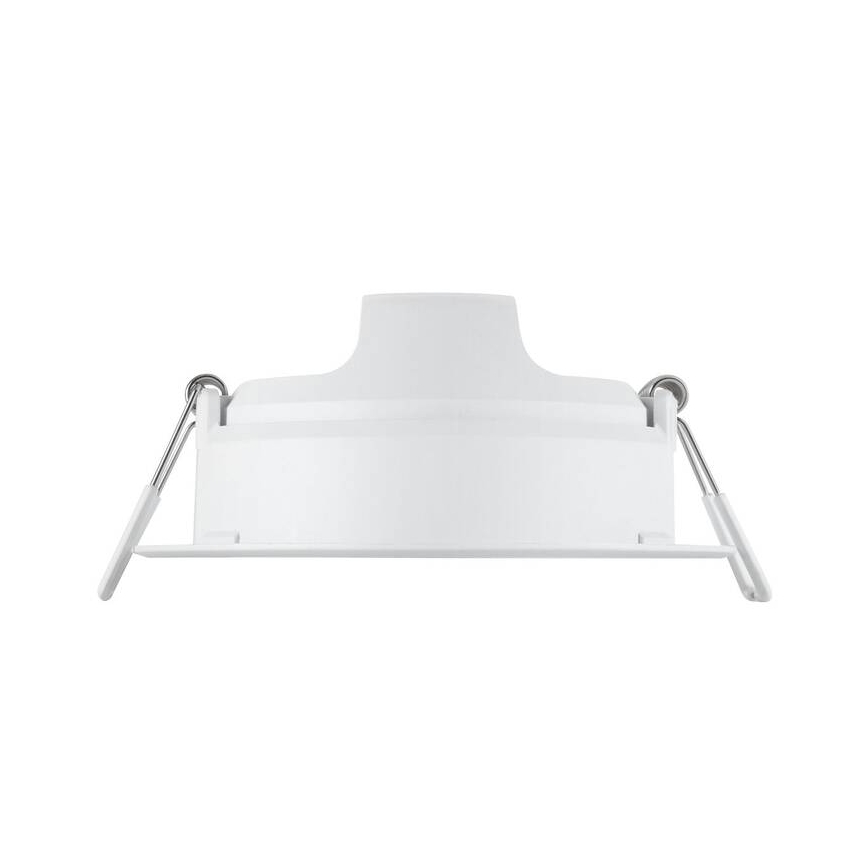 Philips - Вградено таванно LED осветително тяло MESON LED/13W/230V 3000K Ø 14 см