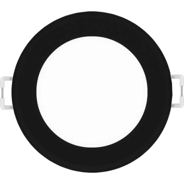 Philips - Вградено таванно LED осветително тяло MESON LED/5,5W/230V 3000K