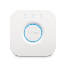 Philips - Взаимосвързващо устройство Hue BRIDGE
