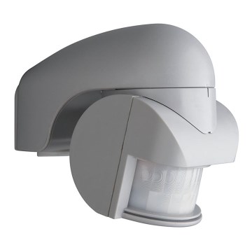 Philips - Външен сензор за движение IP44 сив