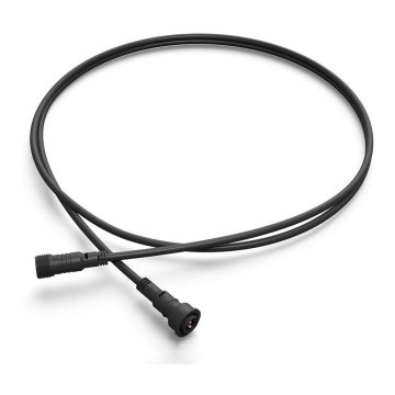 Philips - Външен удължителен кабел 2м IP65