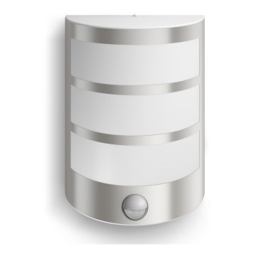 Philips - Външно сензорно LED осветително тяло/6W/230V IP44