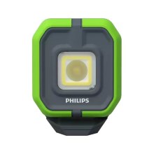 Philips X30FLMIX1-LED Димируема акумулаторна работна лампа LED/5W/3,7V 500 lm 2500 mAh IP65