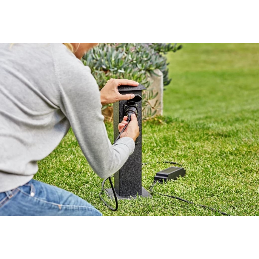 Philips - Захранващо устройство 48W/12/230V IP67